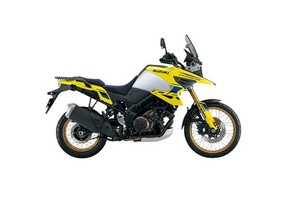 SUZUKI V-STROM 1050XT ABS SUZUKI V-STROM 1050XT ABS